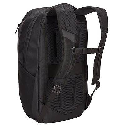 アクセント バックパック ACCENT BACKPACK リュック バッグ メンズ レディース 20L ブラック