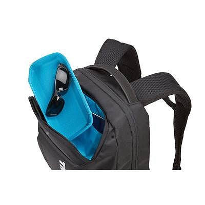アクセント バックパック ACCENT BACKPACK リュック バッグ メンズ レディース 20L ブラック