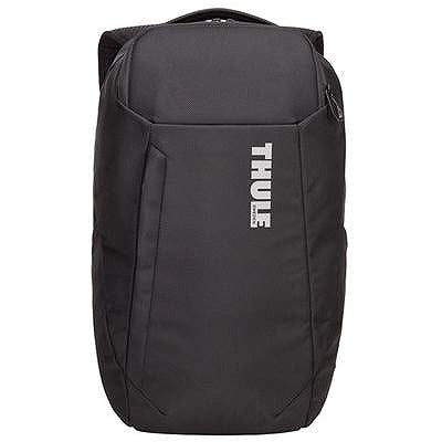 アクセント バックパック ACCENT BACKPACK リュック バッグ メンズ レディース 20L ブラック