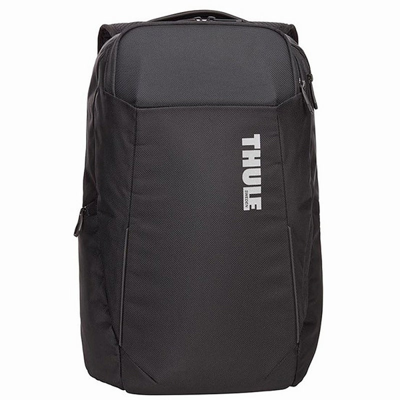 アクセントバックパック ブラック 23L