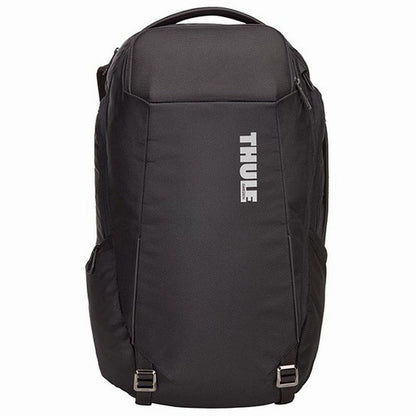 アクセントバックパック ブラック 28L