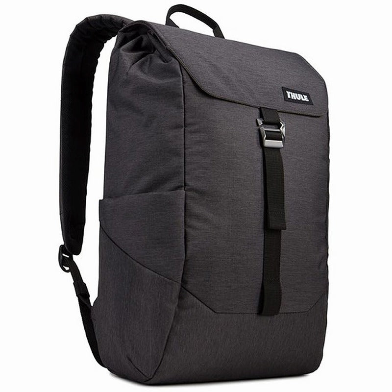 リトスバックパック ブラック 16L