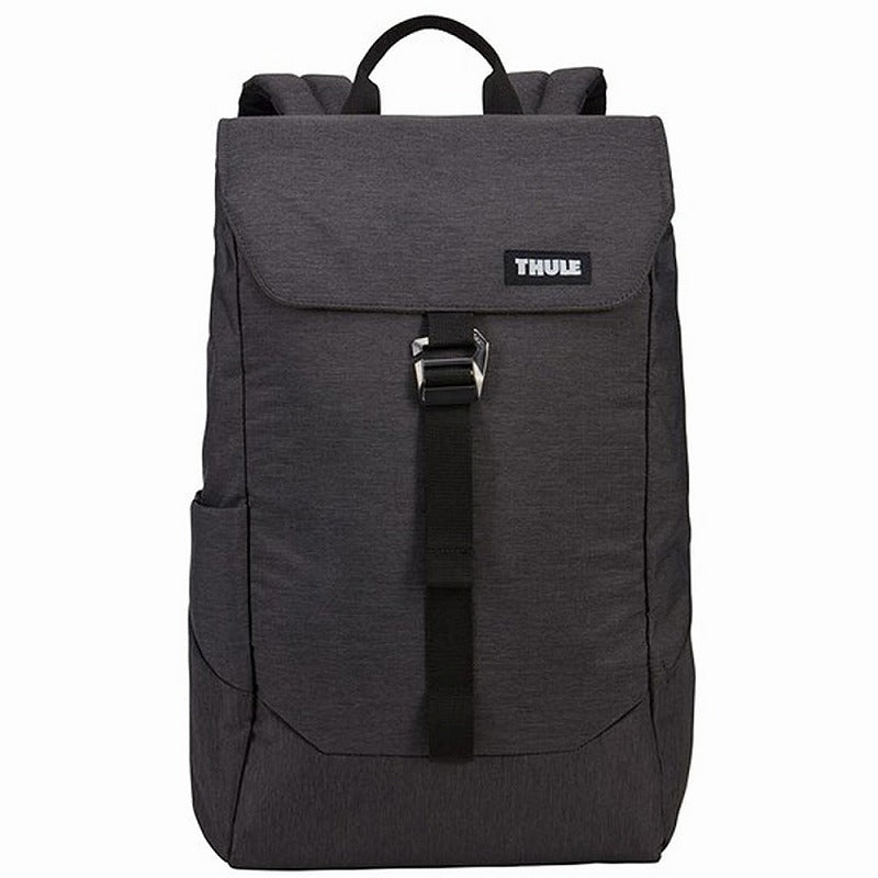 リトスバックパック ブラック 16L