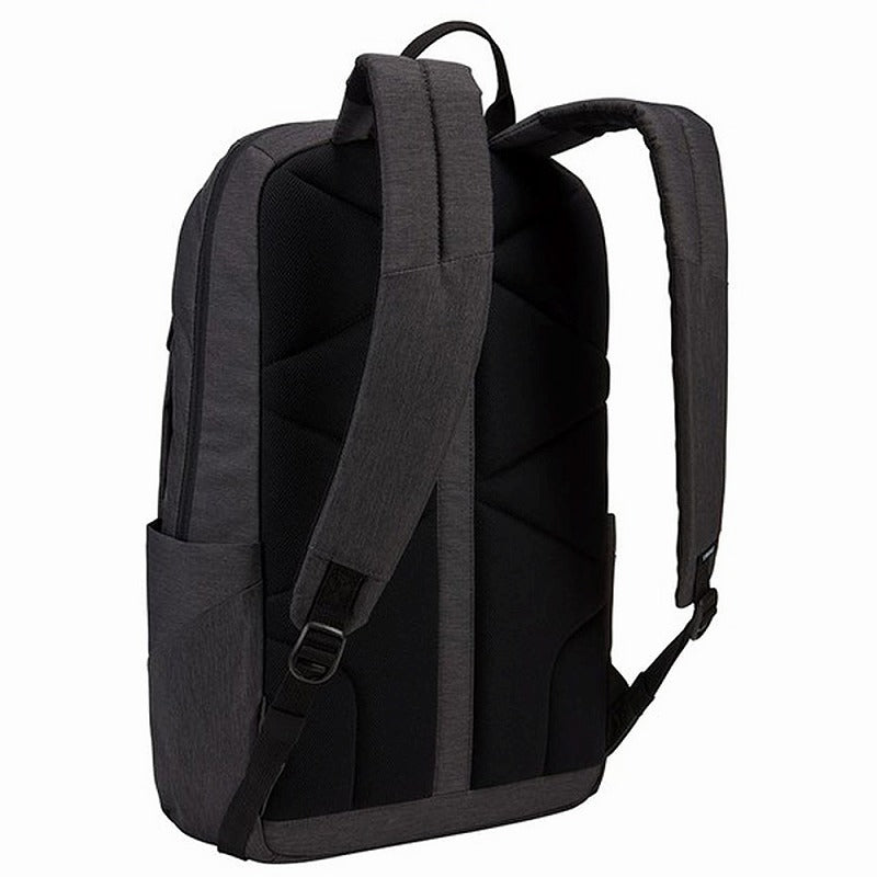 リトスバックパック ブラック 20L