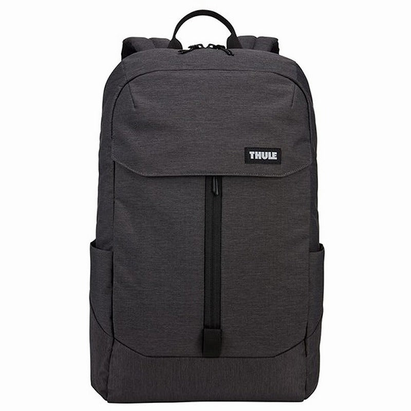 リトスバックパック ブラック 20L