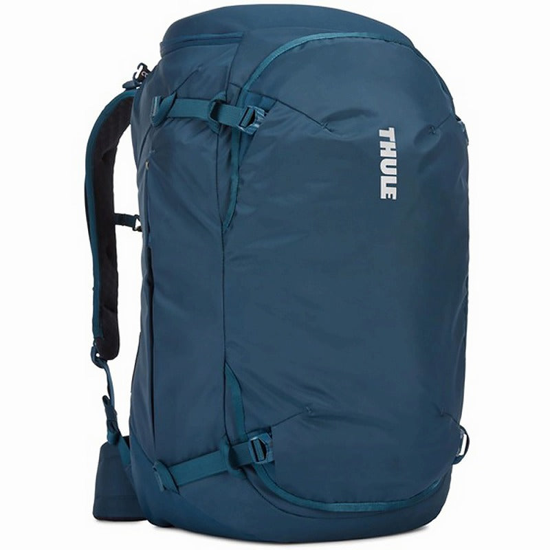 ランドマーク マジョリカブルー 40L