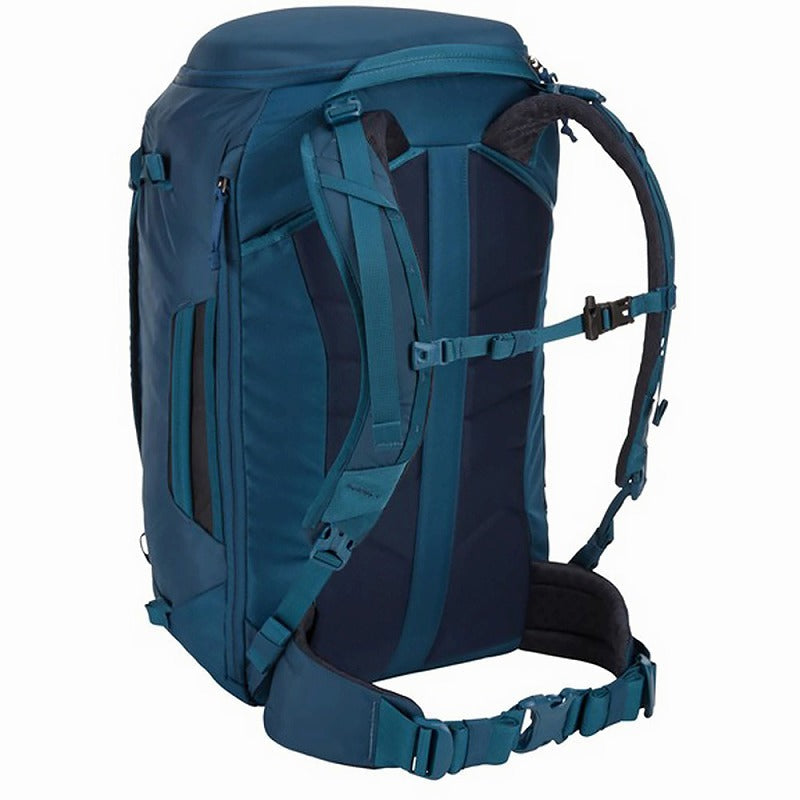 ランドマーク マジョリカブルー 40L