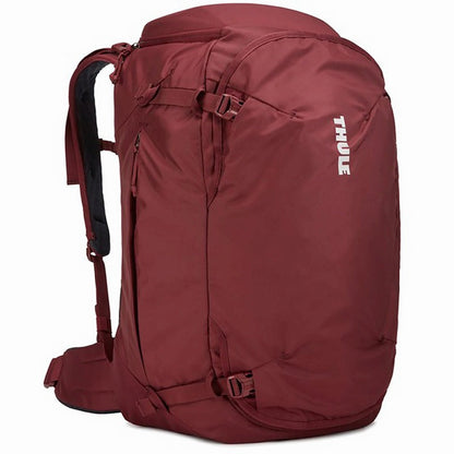 ランドマーク ダークボルドー 40L
