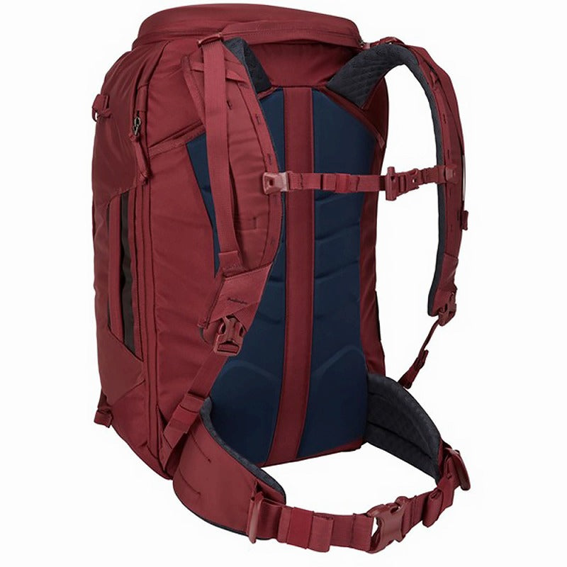 ランドマーク ダークボルドー 40L