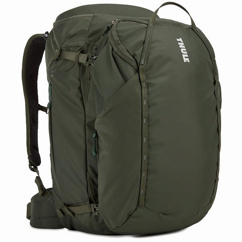 ランドマーク ダークフォレスト 60L