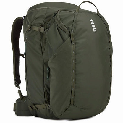 ランドマーク ダークフォレスト 60L