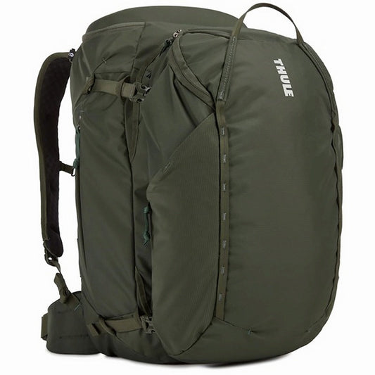 ランドマーク ダークフォレスト 60L