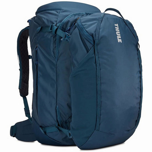 ランドマーク マジョリカブルー 60L