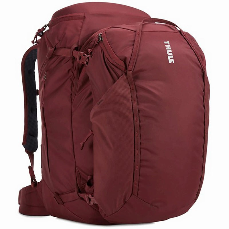 ランドマーク ダークボルドー 60L