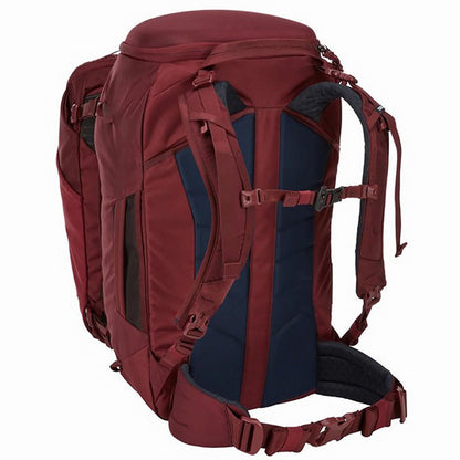 ランドマーク ダークボルドー 60L