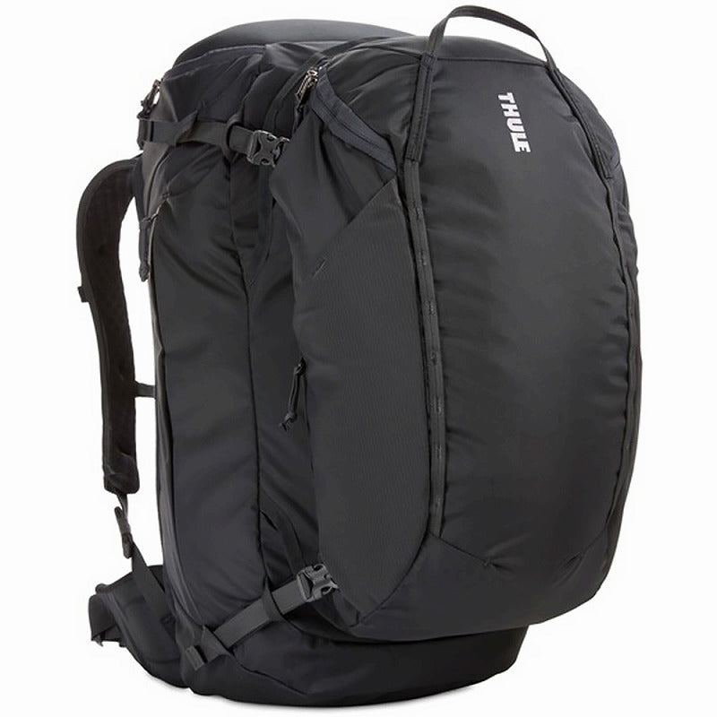 ランドマーク オブシディアン 70L