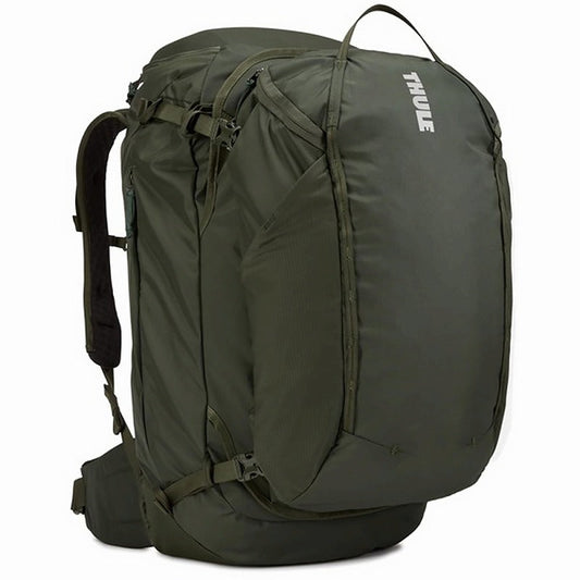 ランドマーク ダークフォレスト 70L