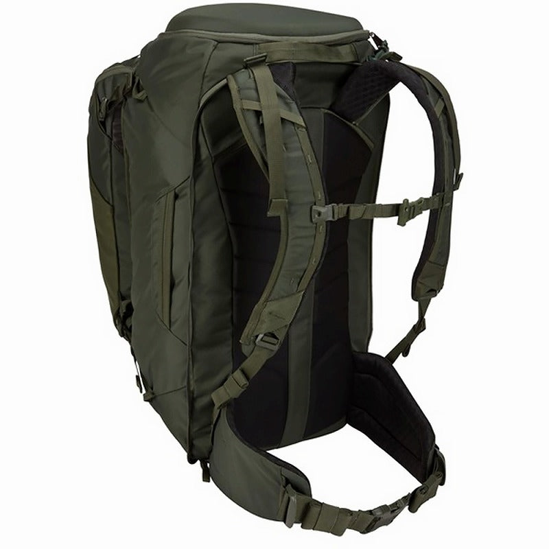 ランドマーク ダークフォレスト 70L