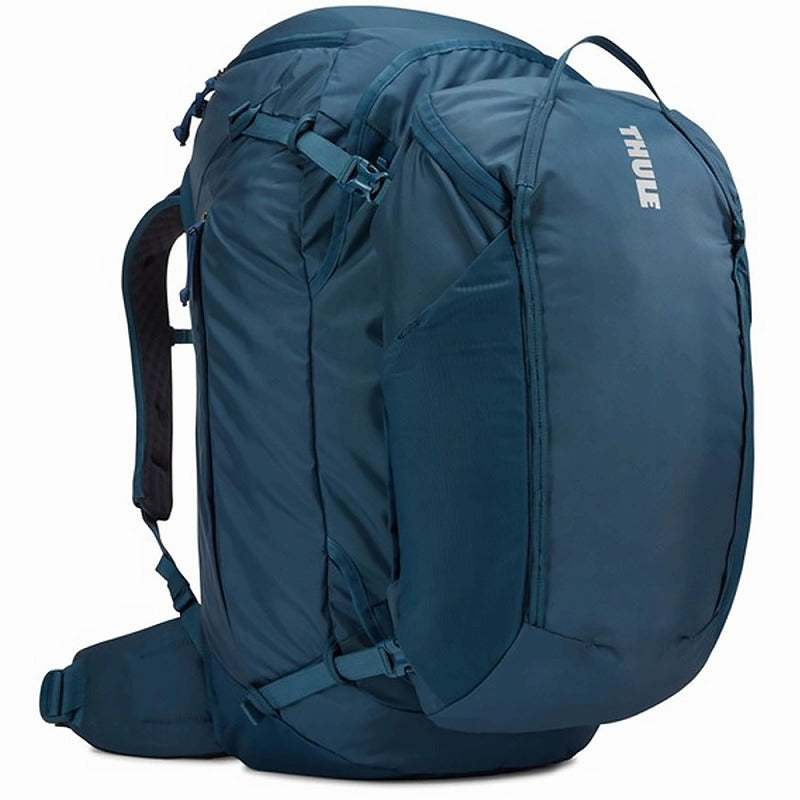 ランドマーク マジョリカブルー 70L