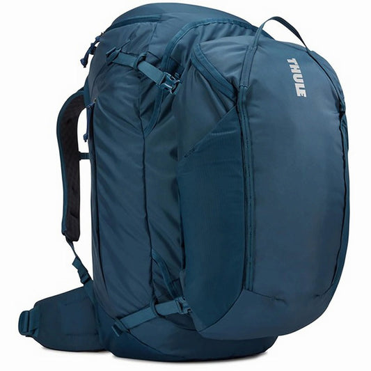 ランドマーク マジョリカブルー 70L