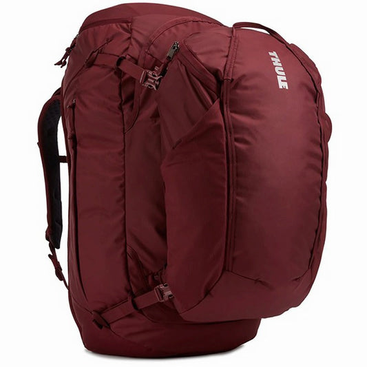 ランドマーク ダークボルドー 70L