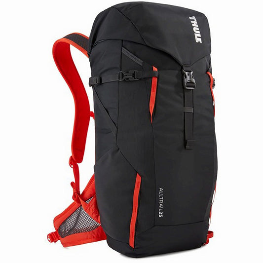 オールトレイル オブシディアン 25L