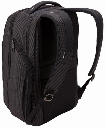 クロスオーバー2バックパック ブラック 30L