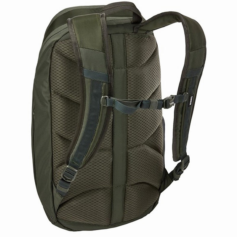 エンルートカメラバックパック ダークフォレスト 20L