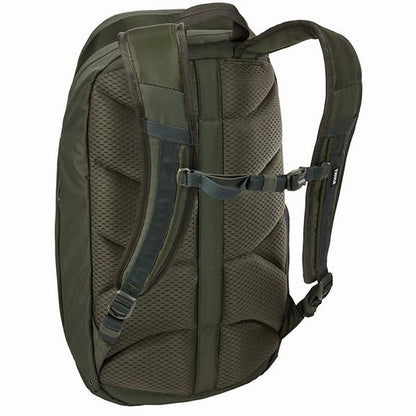 エンルートカメラバックパック ダークフォレスト 20L