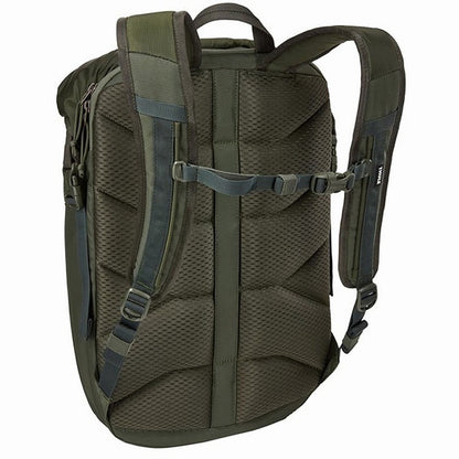 エンルートカメラバックパック ダークフォレスト 25L