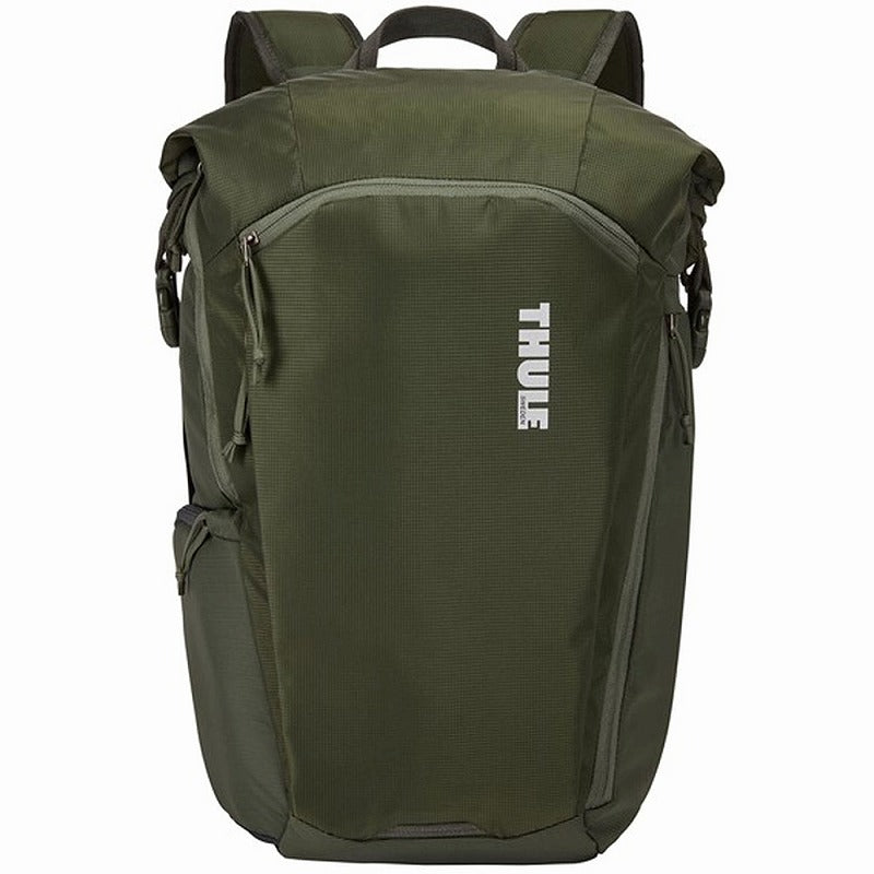 エンルートカメラバックパック ダークフォレスト 25L