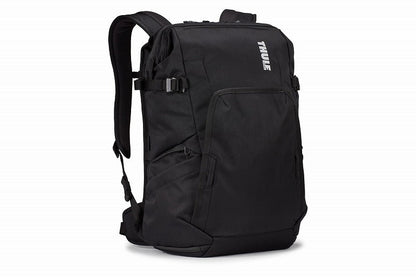 カバートDSLRバックパック ブラック 24L