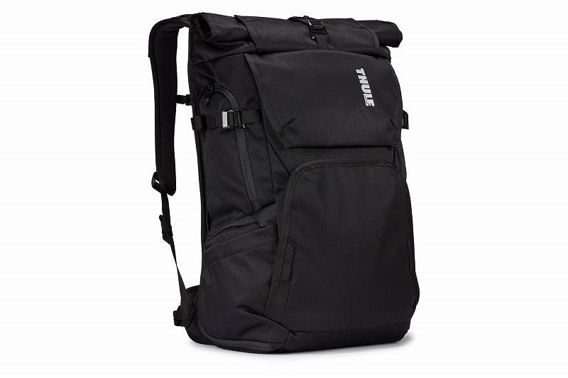 カバートDSLRバックパック ブラック 32L