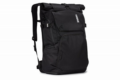 カバートDSLRバックパック ブラック 32L