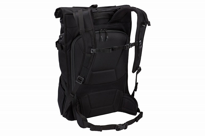 カバートDSLRバックパック ブラック 32L