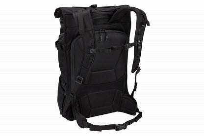 カバートDSLRバックパック ブラック 32L