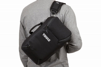 カバートDSLRバックパック ブラック 32L