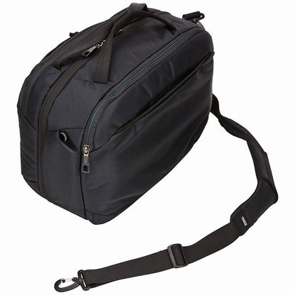 サブテラボーディングバッグ ブラック 23L