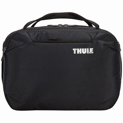 サブテラボーディングバッグ ブラック 23L