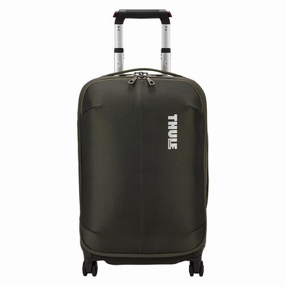 サブテラキャリオンスピナー ダークフォレスト 33L