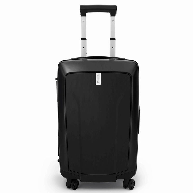 リボルブキャリーオンスピナー ブラック 33L