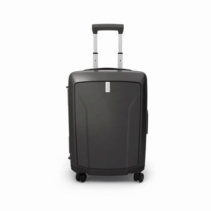 リボルブワイドボディキャリーオンスピナー レイヴングレー 39L