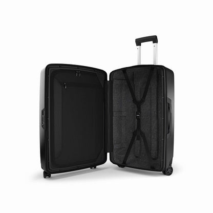 リボルブスピナー ブラック 68cm/27\" 63L