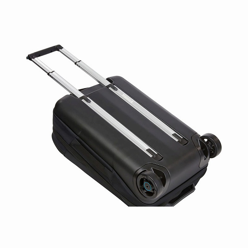 サブテラキャリーオン ブラック 36L