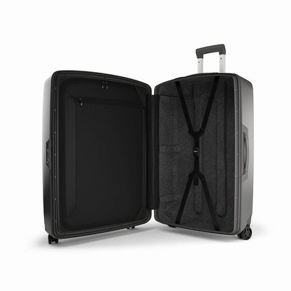 リボルブスピナー レイヴングレー 75cm/30\" 97L