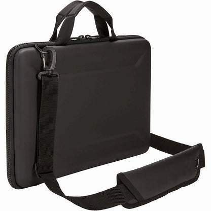 ガントレットマックブックプロアタッシュ ブラック 16\" 16インチ/15インチMacBook Pro用