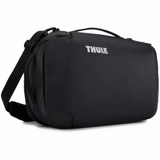 サブテラコンバーティブルキャリーオン ブラック 40 L