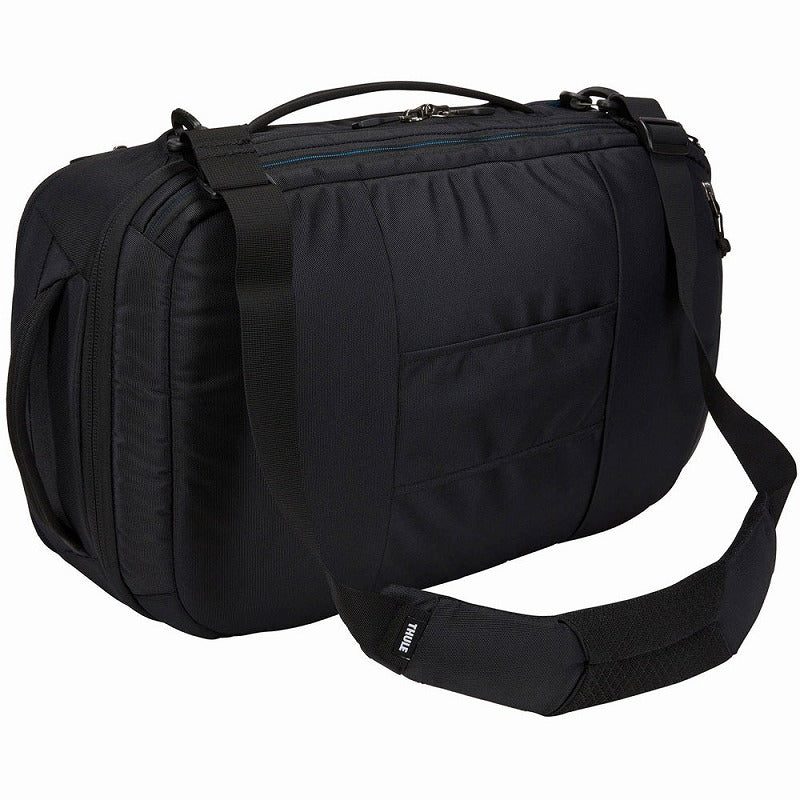 サブテラコンバーティブルキャリーオン ブラック 40 L