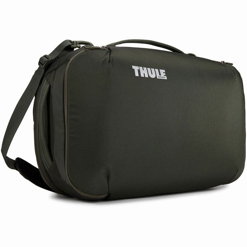 サブテラコンバーティブルキャリーオン ダークフォレスト 40 L