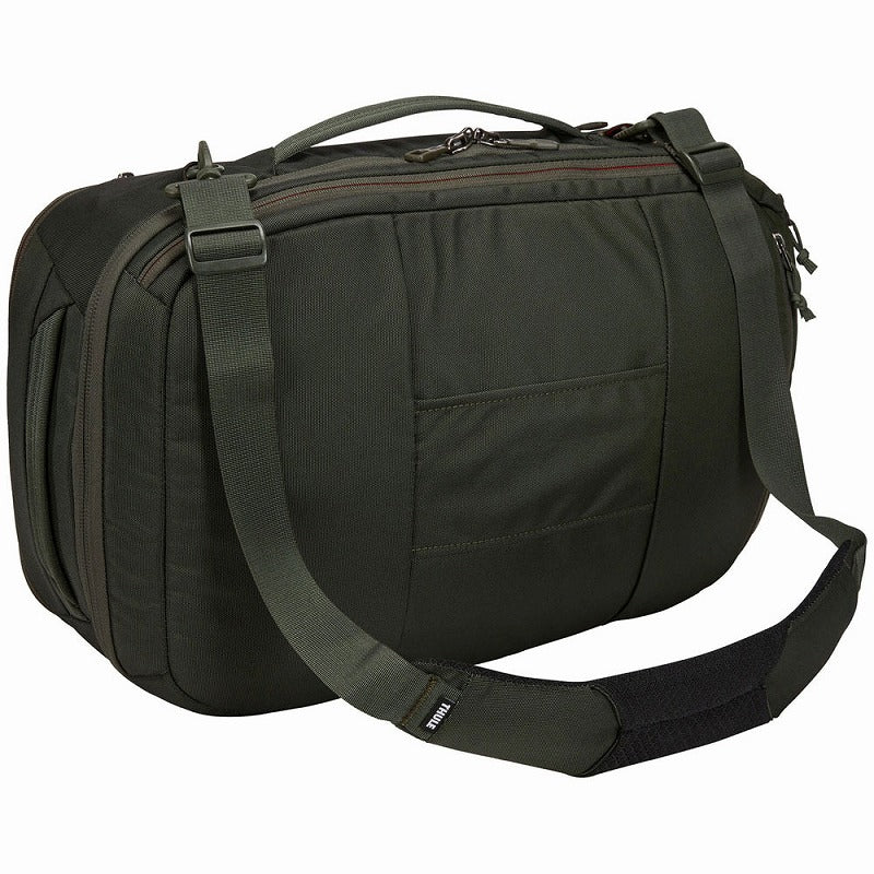 サブテラコンバーティブルキャリーオン ダークフォレスト 40 L